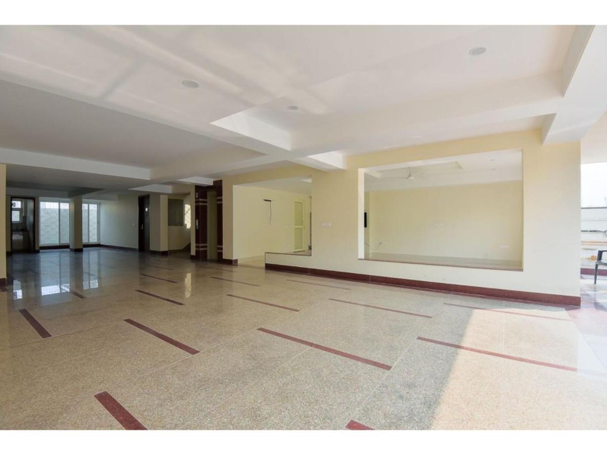 Bluo Studio2 Golf Course Road - Gym, Terrace Garden Gurgaon Zewnętrze zdjęcie