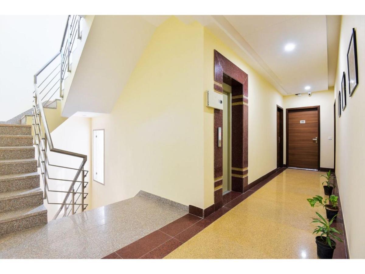 Bluo Studio2 Golf Course Road - Gym, Terrace Garden Gurgaon Zewnętrze zdjęcie